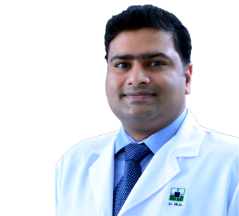 DR. JOSEPH JOHN